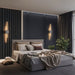 Sabela Wall Lamp - Modern Lighting for Bedroom