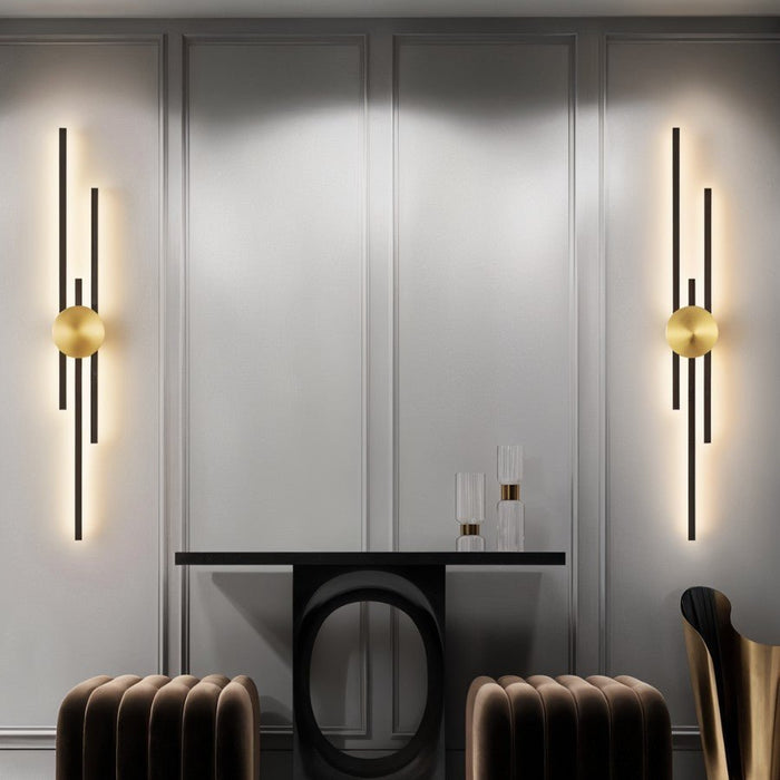 Sabela Wall Lamp - Living Room Lighting