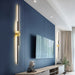Sabela Wall Lamp - Modern Lighting Fixture for Living Room