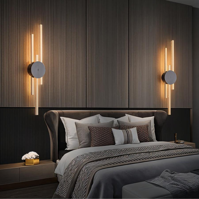 Sabela Wall Lamp - Open Box - Residence Supply