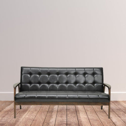 Sadil Arm Sofa - Residence Supply