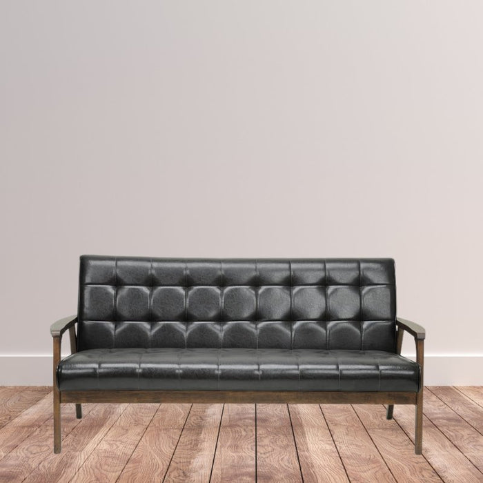 Sadil Arm Sofa - Residence Supply