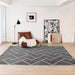 Saeng Area Rug - Residence Supply