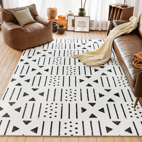 Saeng Area Rug - Residence Supply