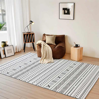 Saeng Area Rug - Residence Supply