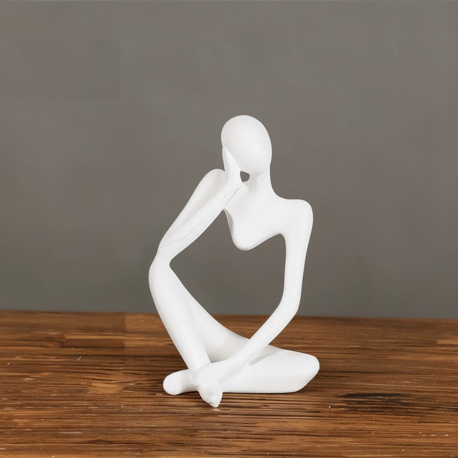 Sage Figurine
