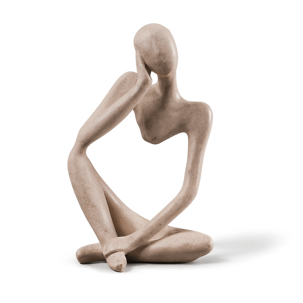 Sage Figurine - Residence Supply