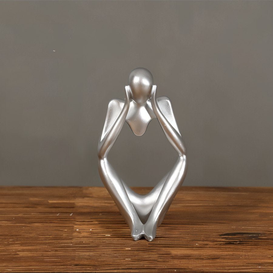 Sage Figurine