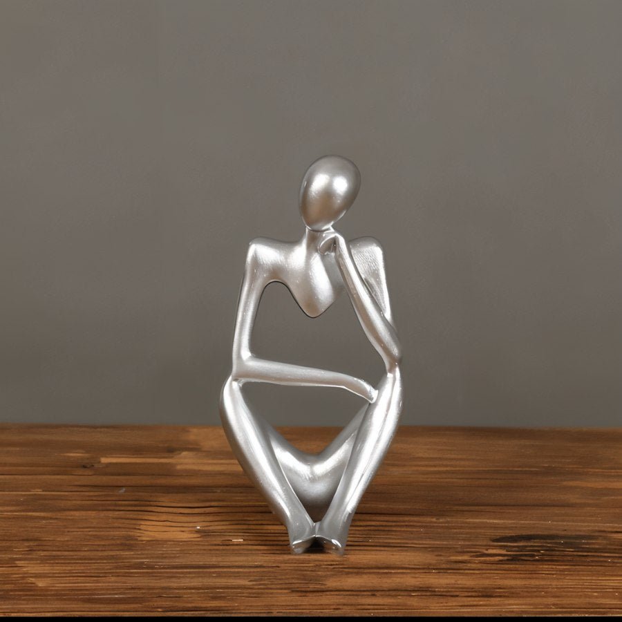 Sage Figurine