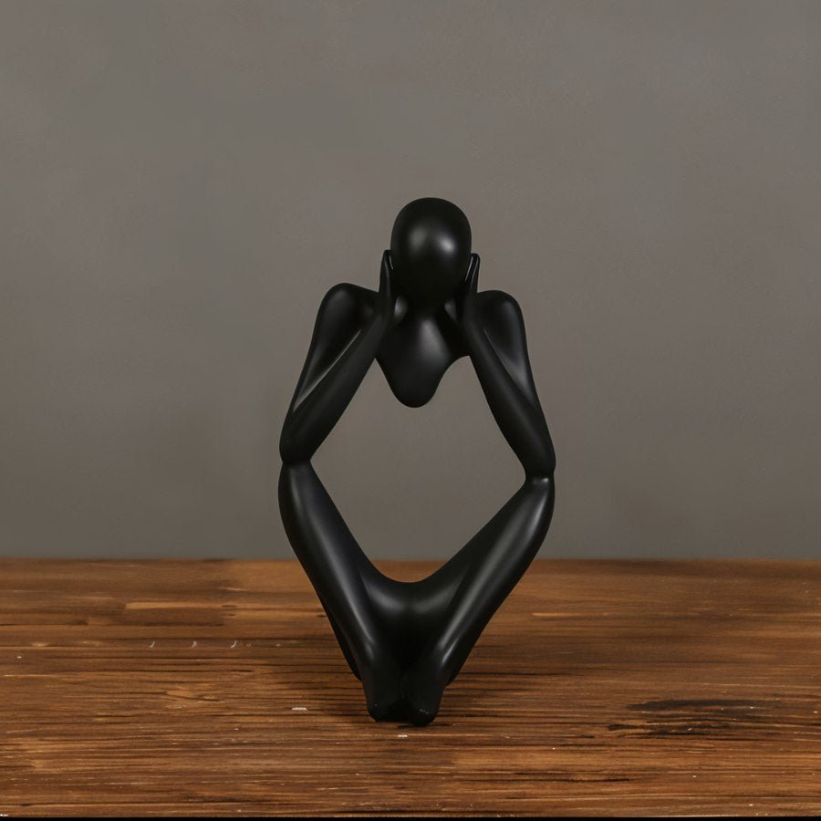 Sage Figurine