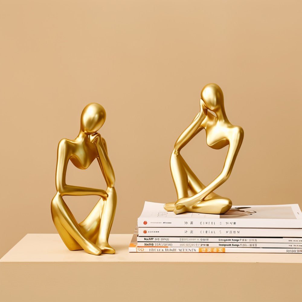 Sage Figurine