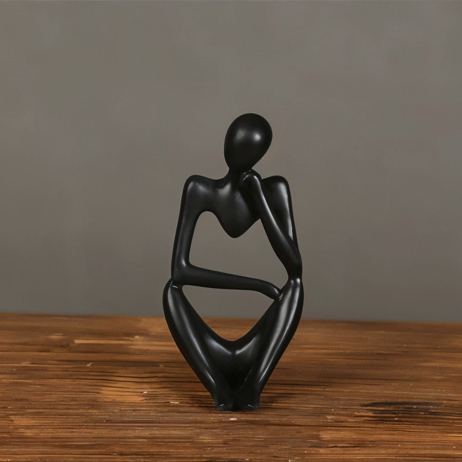 Sage Figurine