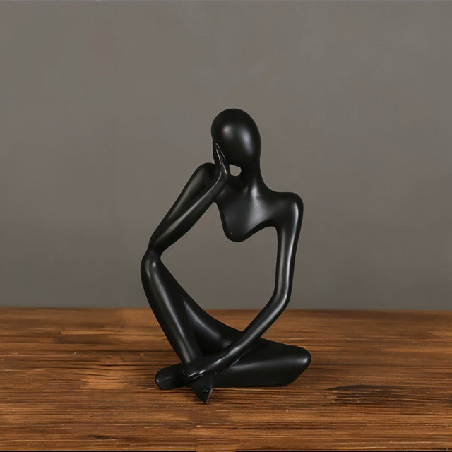 Figurine de sauge