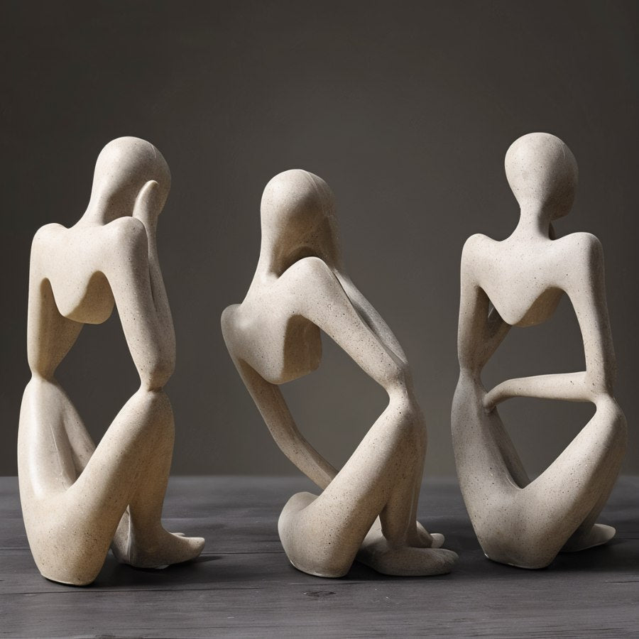 Sage Figurine