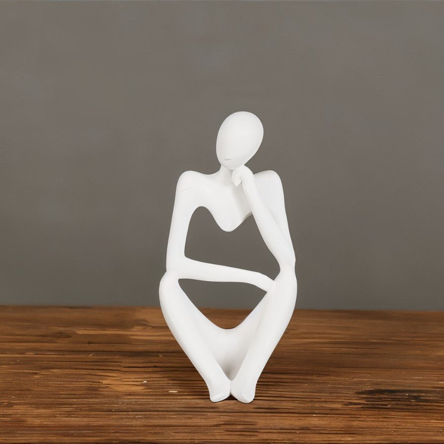 Sage Figurine