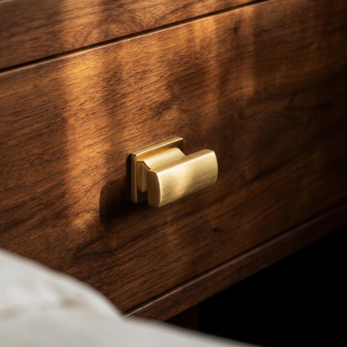 Sagis Knob And Pull Bar - Residence Supply
