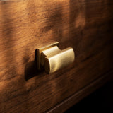 Sagis Knob And Pull Bar - Residence Supply