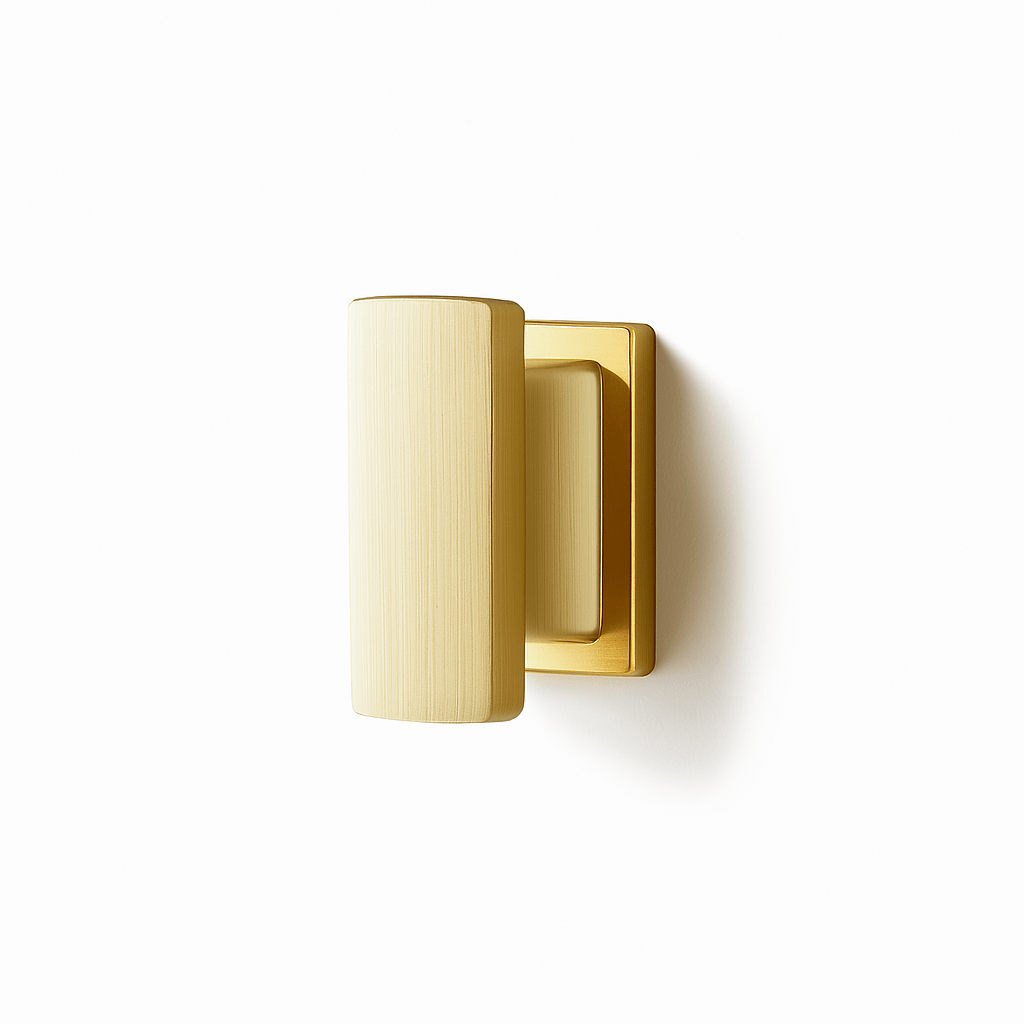 Sagis Knob And Pull Bar - Residence Supply