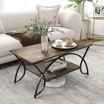 Sagki Coffee Table - Residence Supply