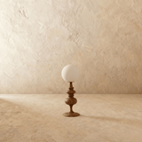 Sagro Table Lamp - Residence Supply