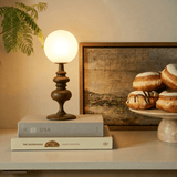 Sagro Table Lamp - Residence Supply