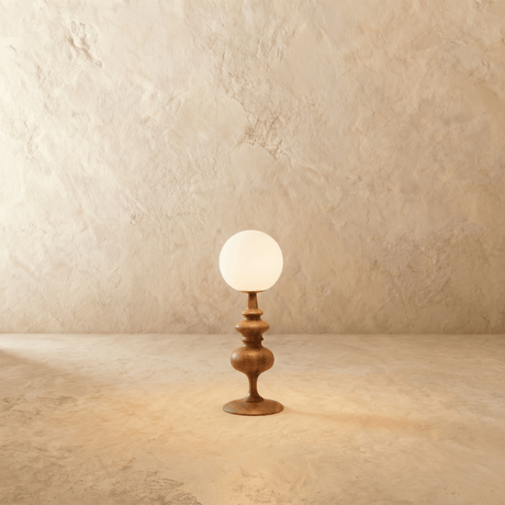 Sagro Table Lamp - Residence Supply