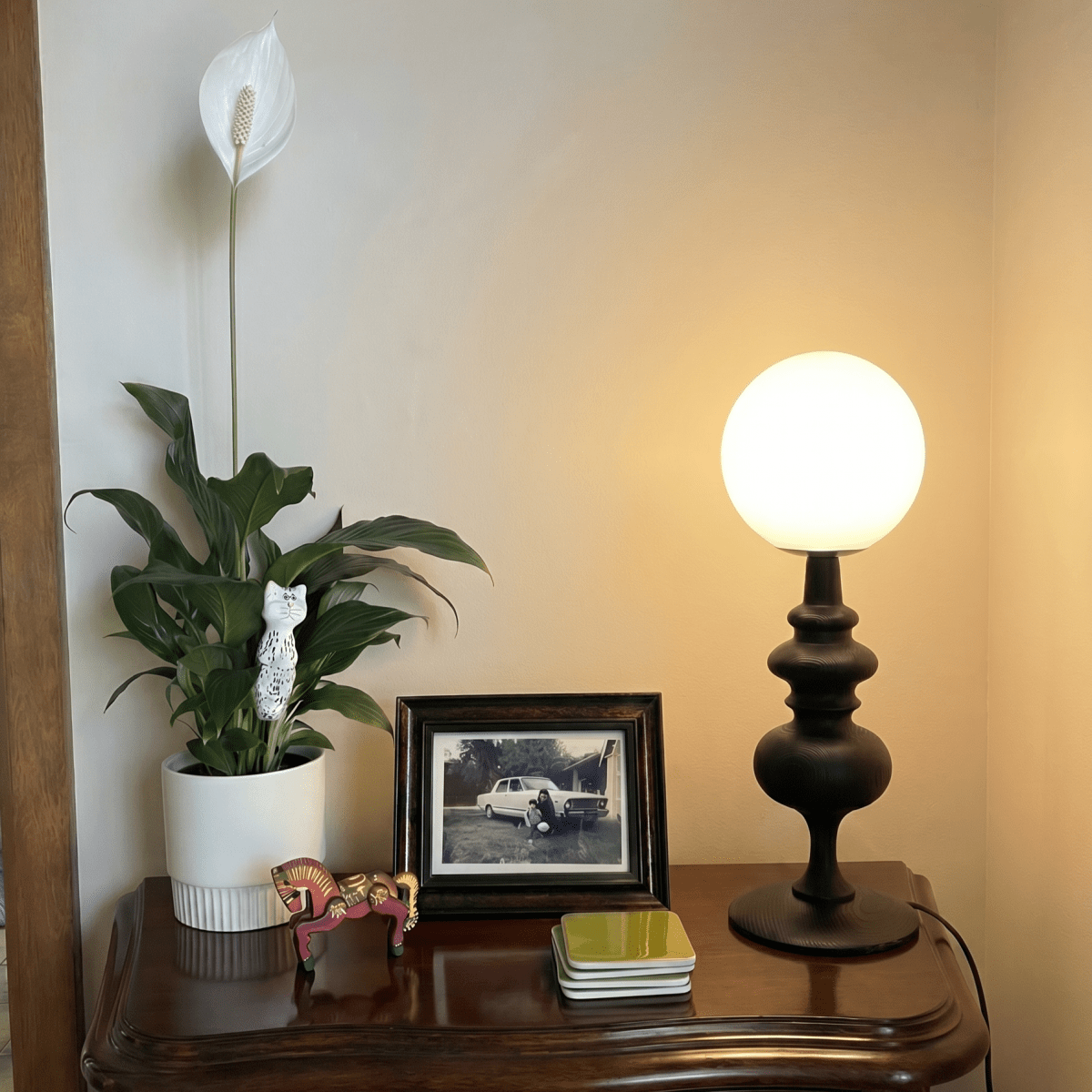 Sagro Table Lamp - Residence Supply