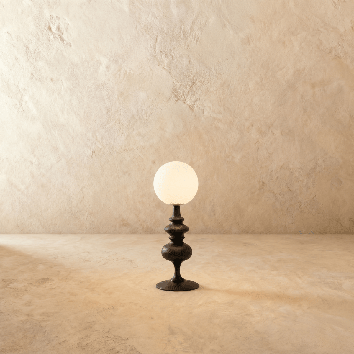 Sagro Table Lamp - Residence Supply