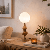 Sagro Table Lamp - Residence Supply