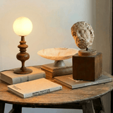 Sagro Table Lamp - Residence Supply