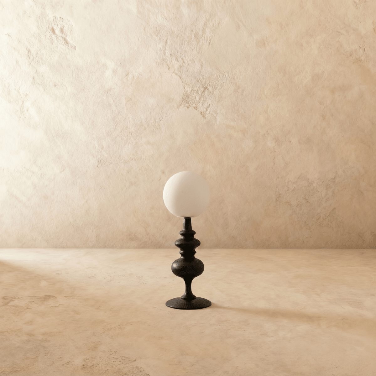 Sagro Table Lamp - Residence Supply