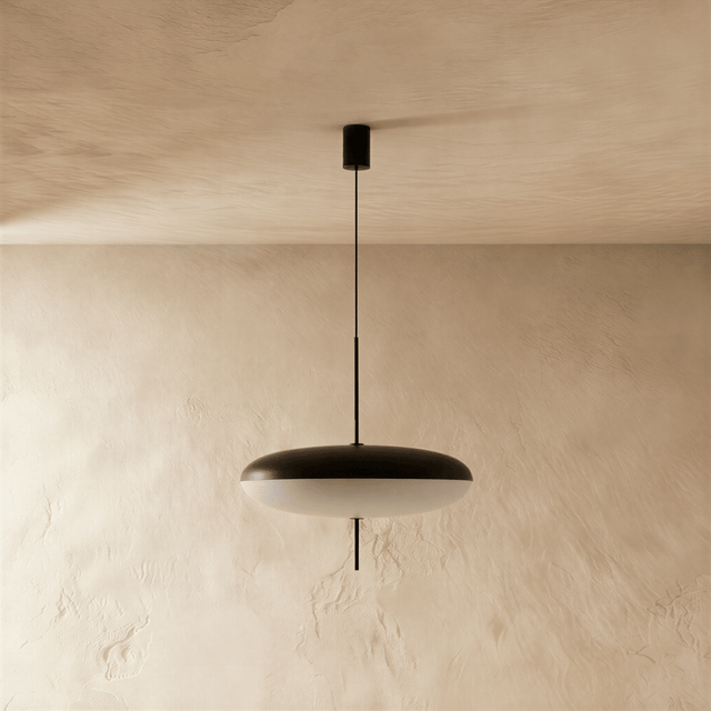 Sahan Pendant Light - Residence Supply