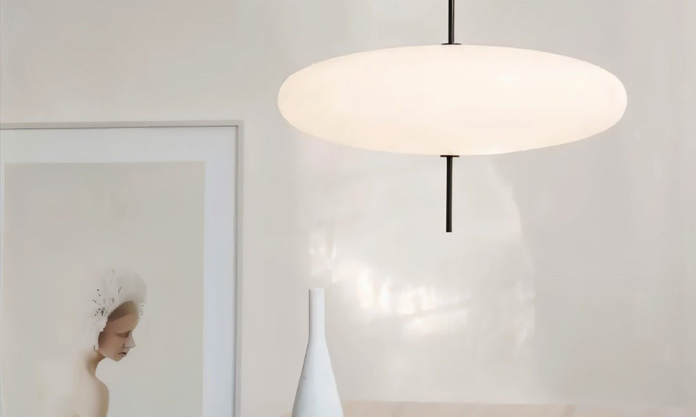 Warm and Inviting Glow