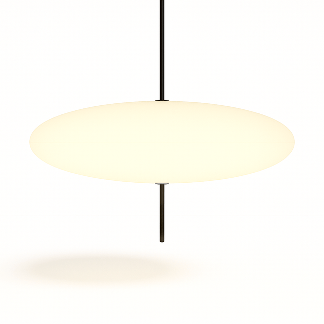 Sahan Pendant Light - Residence Supply