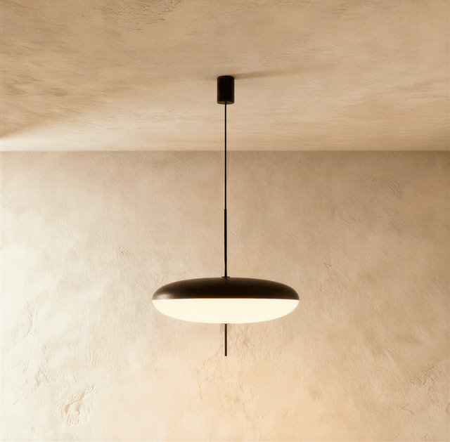 Sahan Pendant Light - Residence Supply