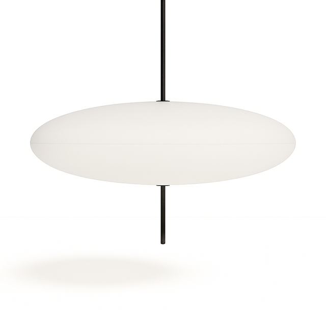 Sahan Pendant Light - Residence Supply