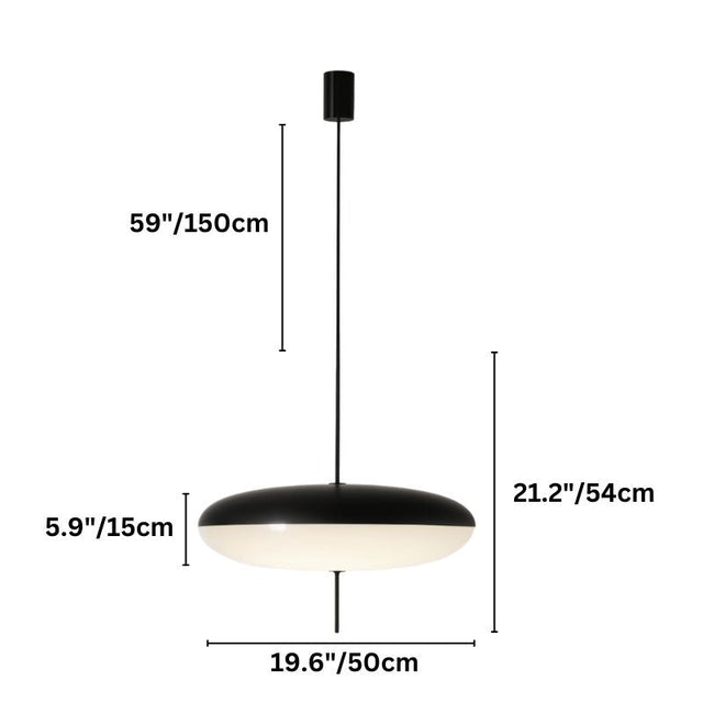 Sahan Pendant Light
