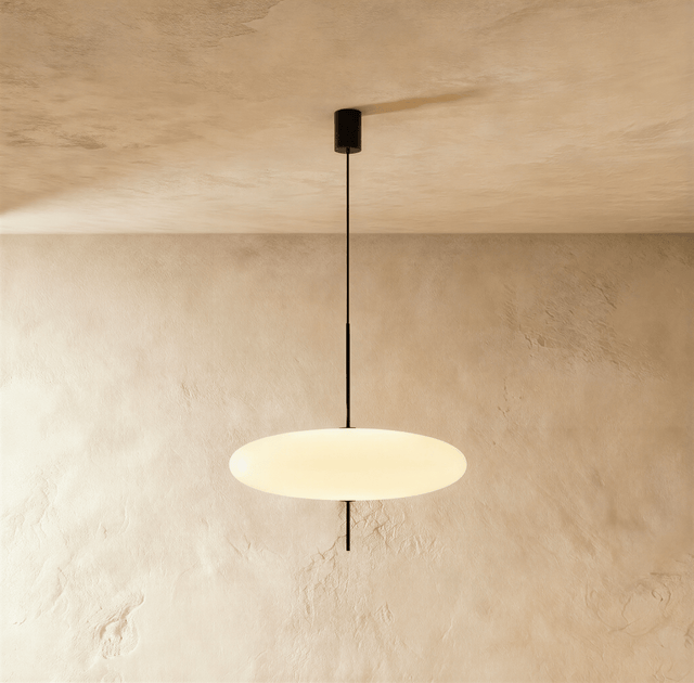 Sahan Pendant Light - Residence Supply