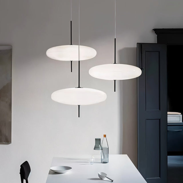 Sahan Pendant Light