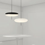 Sahan Pendant Light