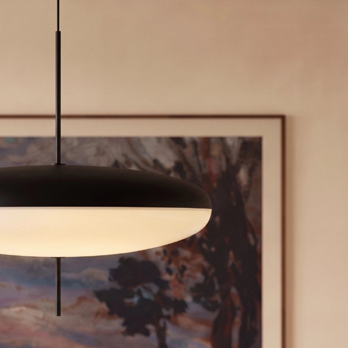 Sahan Pendant Light - Residence Supply