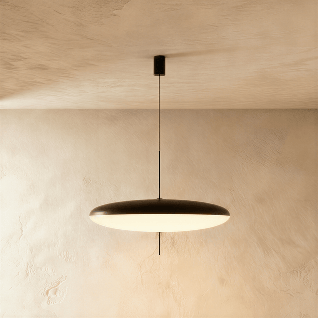 Sahan Pendant Light - Residence Supply