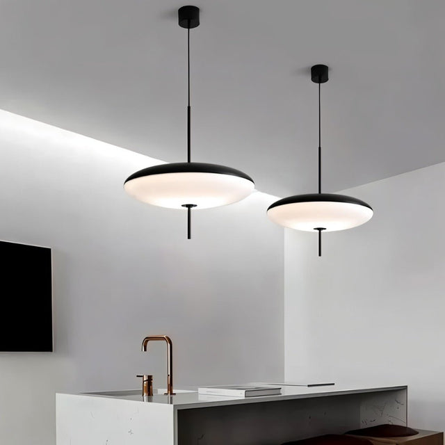 Sahan Pendant Light