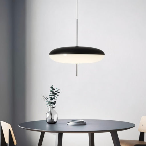 Sahan Pendant Light - Modern Lighting for Dining Table