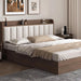 Sahar Bed - Residence Supply