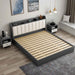 Sahar Bed - Residence Supply