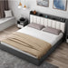 Sahar Bed - Residence Supply