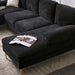 Sahelian Pillow Sofa - Residence Supply