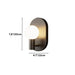 Sahin Wall Lamp - Residence Supply