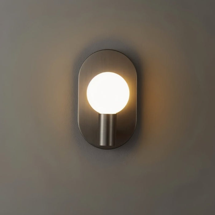 Sahin Wall Lamp - Residence Supply